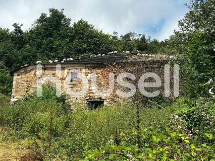 Casa en venta en San Martín de Oscos