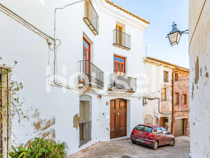 Casa en venta en Vilafamés