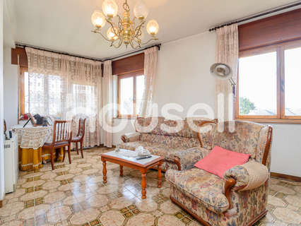 Casa en venta en Castropol