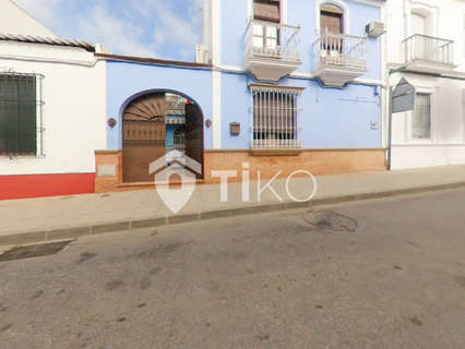 Casa en venta en Pilas rebajada