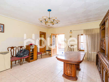 Casa en venta en Monforte del Cid