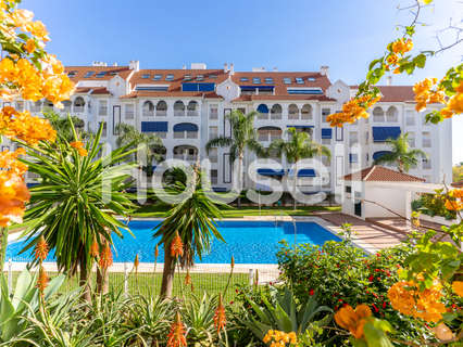 Piso en venta en Marbella