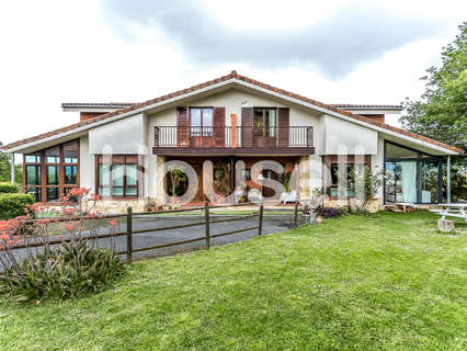 Casa en venta en Bilbao