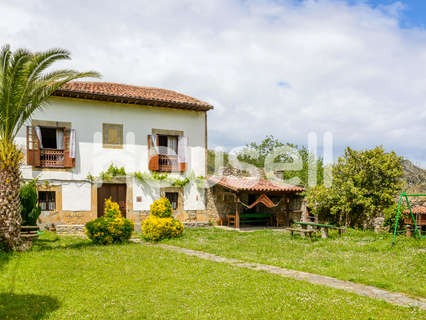 Casa en venta en Llanes