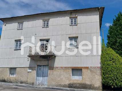 Casa en venta en Trabada