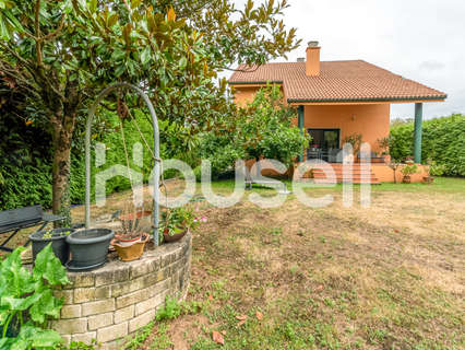 Casa en venta en Santiago de Compostela