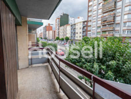 Piso en venta en León rebajado