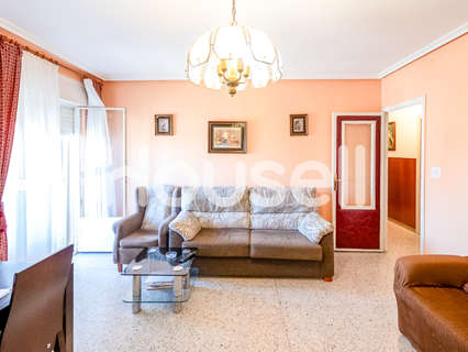 Piso en venta en Valencia de Don Juan