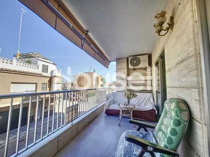 Piso en venta en San Pedro del Pinatar