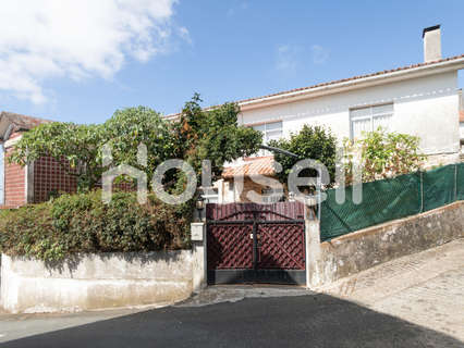 Casa rústica en venta en Pontedeume