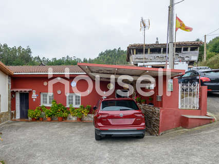 Casa en venta en Soto del Barco