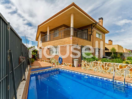 Casa en venta en Guadalajara