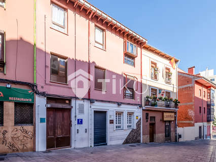 Estudio en venta en León