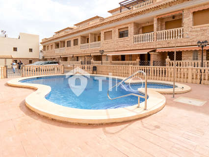 Casa en venta en San Pedro del Pinatar