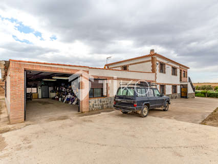 Casa en venta en San Martín de Pusa