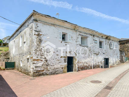 Casa rústica en venta en Grandas de Salime rebajada