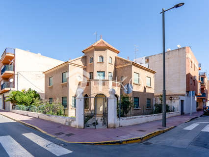 Casa en venta en Torre-Pacheco