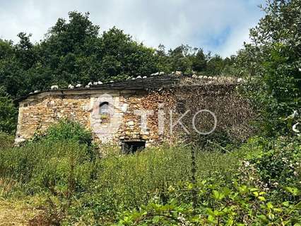 Casa en venta en San Martín de Oscos