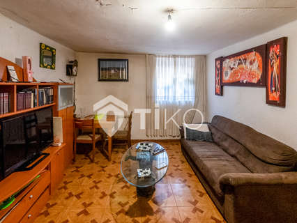 Casa rústica en venta en Villaquilambre