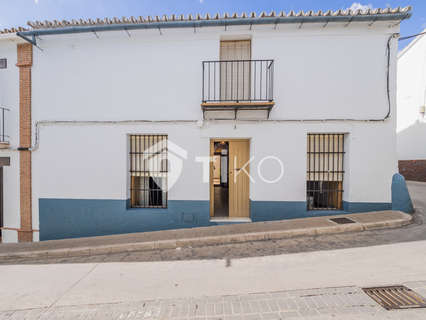 Casa en venta en Montellano