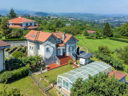 Casa en venta en Oviedo