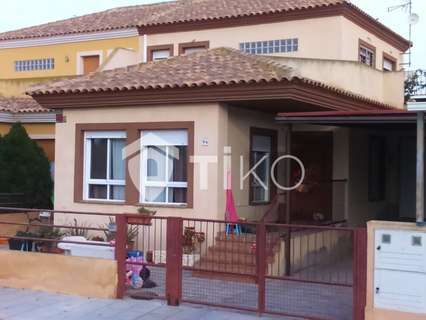 Casa en venta en Torre-Pacheco