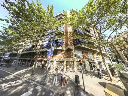Local comercial en alquiler en Barcelona zona Eixample Esquerra, rebajado