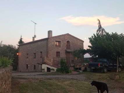 Masía en venta en Vilanova de Meià