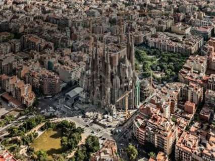 Edificio en venta en Barcelona