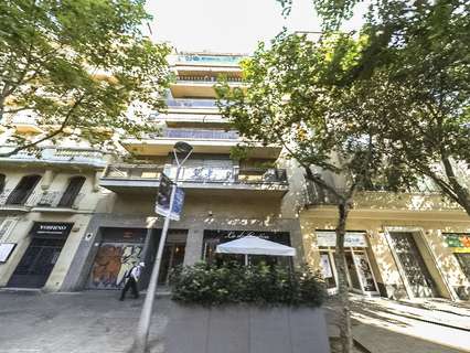 Nave industrial en venta en Barcelona Eixample Esquerra