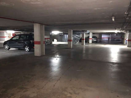 Plaza de parking en venta en Amposta