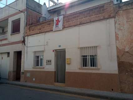Casa en venta en La Galera, rebajada