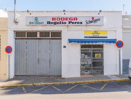 Nave industrial en venta en Amposta