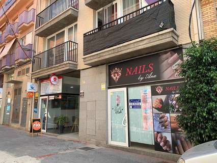 Local comercial en venta en Amposta