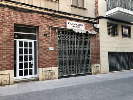 Local comercial en venta en Amposta