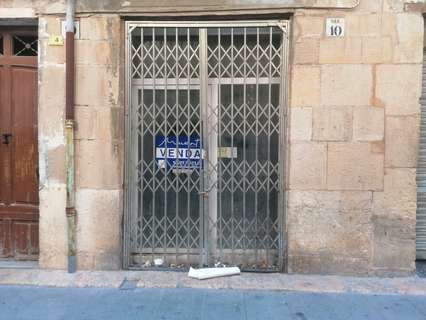 Local comercial en venta en Tortosa