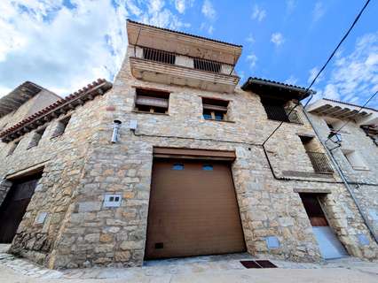 Casa en venta en La Pobla de Benifassà