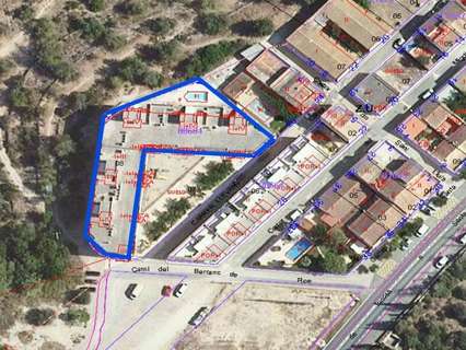 Plaza de parking en venta en Tortosa