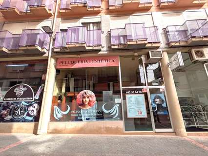 Local comercial en venta en Amposta