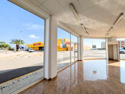 Local comercial en alquiler en Amposta