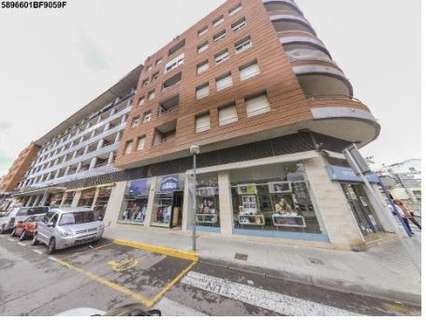 Plaza de parking en venta en Amposta