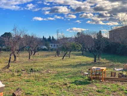 Parcela rústica en venta en Tortosa