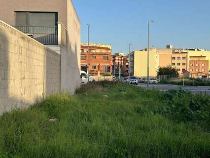 Parcela rústica en venta en Amposta