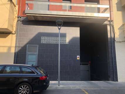 Plaza de parking en venta en Amposta