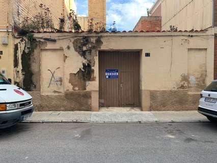 Plaza de parking en venta en Amposta