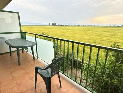 Apartamento en venta en Amposta