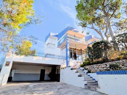 Chalet en venta en Alcanar