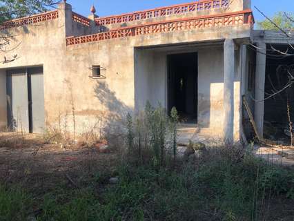 Casa en venta en San Rafael del Río