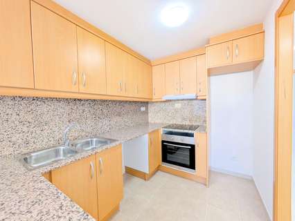 Piso en venta en L'Aldea