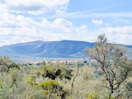 Casa rústica en venta en Freginals